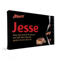Mars Repen Giftbox