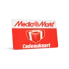 Media Markt Cadeaukaart