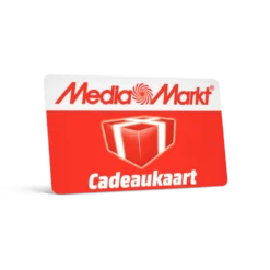 Media Markt Cadeaukaart
