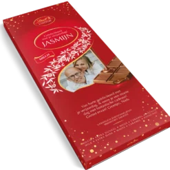 Mega Lindor Chocoladereep