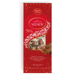 Mega Lindor Chocoladereep