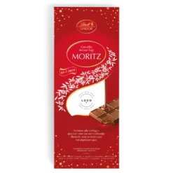 Mega Lindor Chocoladereep