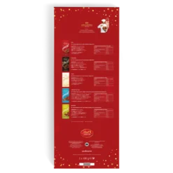 Mega Lindor Chocoladereep