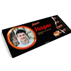 Mega Mars reep