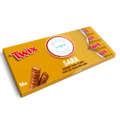 Mega Twix reep