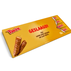 Mega Twix reep