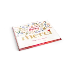 merci Finest Selection met kaart