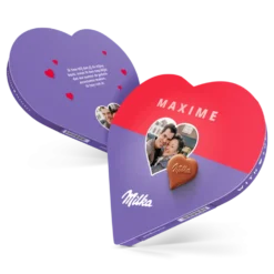 Milka hart