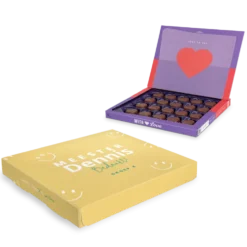 Milka Pralines Juf/Meester