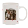 Moederdag mok met foto