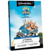 Movie Park dagje uit voor 2