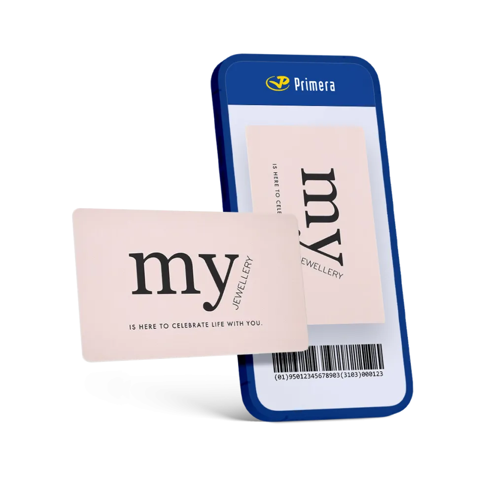 My Jewellery Giftcard