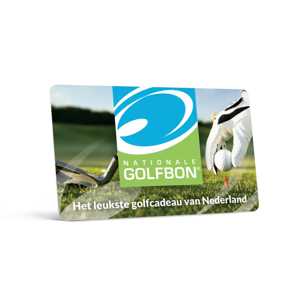 Nationale Golfbon