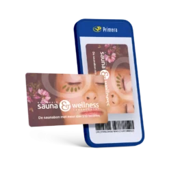 Nationale Sauna & Wellness code