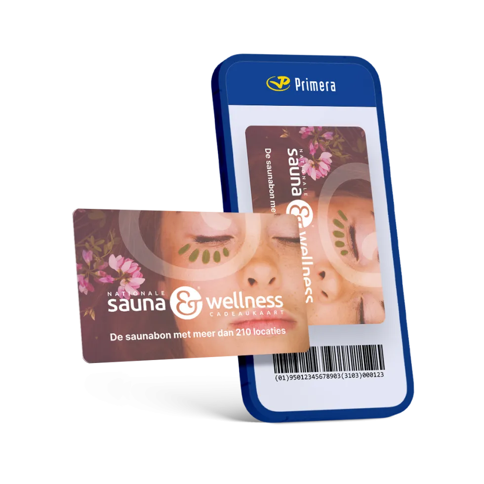 Nationale Sauna & Wellness code
