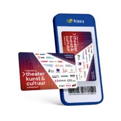 Nationale Theater Kunst & Cultuur Cadeaukaart