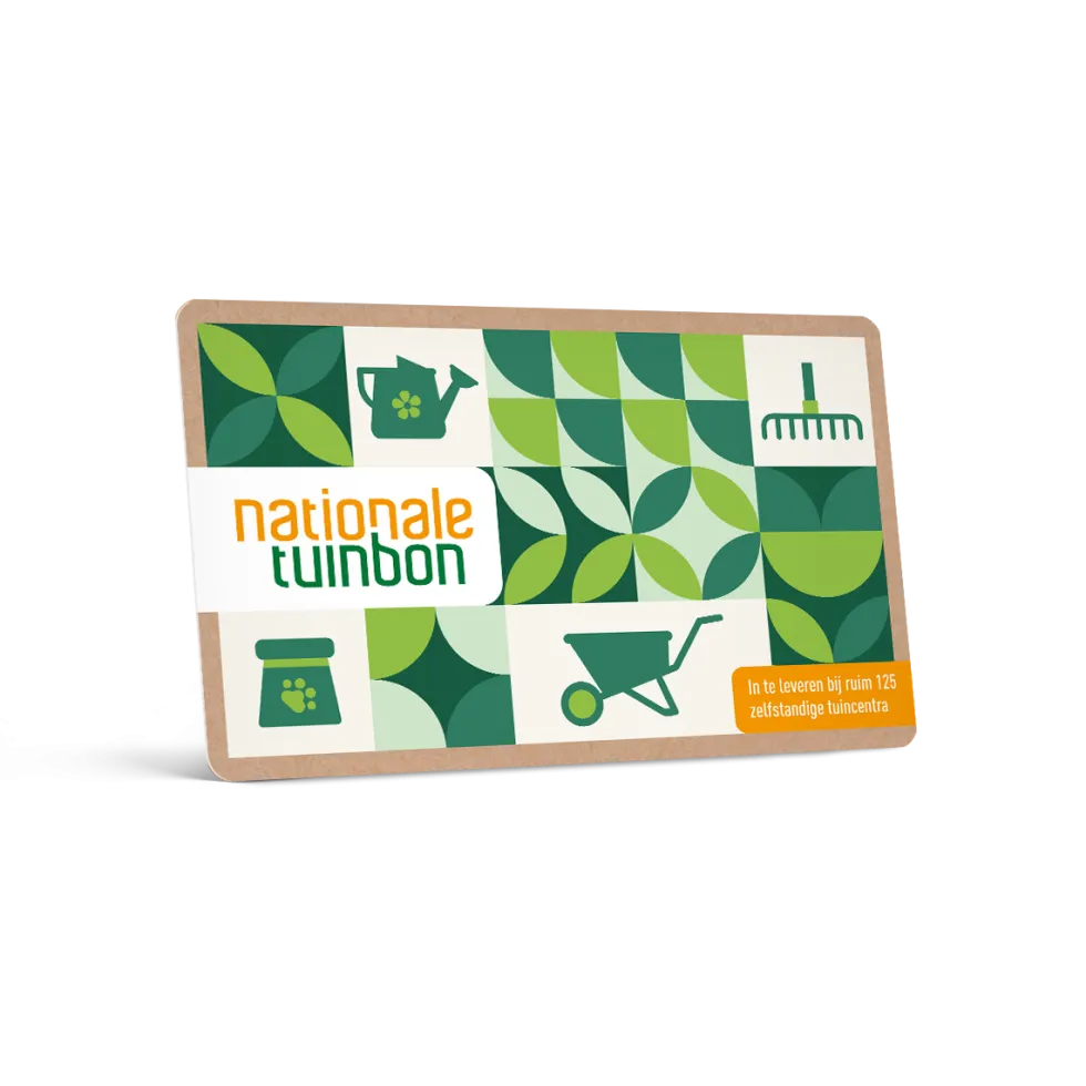 Nationale Tuinbon