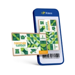 Nationale Tuinbon