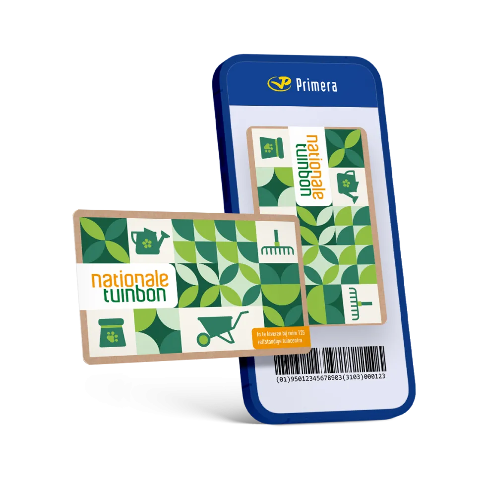 Nationale Tuinbon