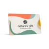 Nature's Gift cadeaukaart