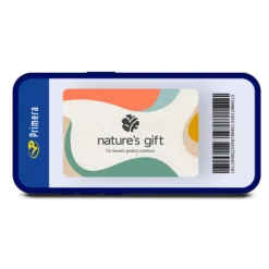Nature's Gift digitale code
