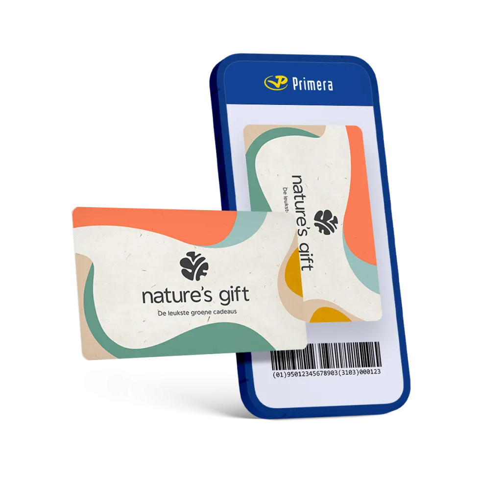 Nature's Gift digitale code