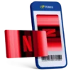 Netflix cadeaukaart €50