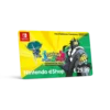 Nintendo Pokémon Expansion Pass € 29,99