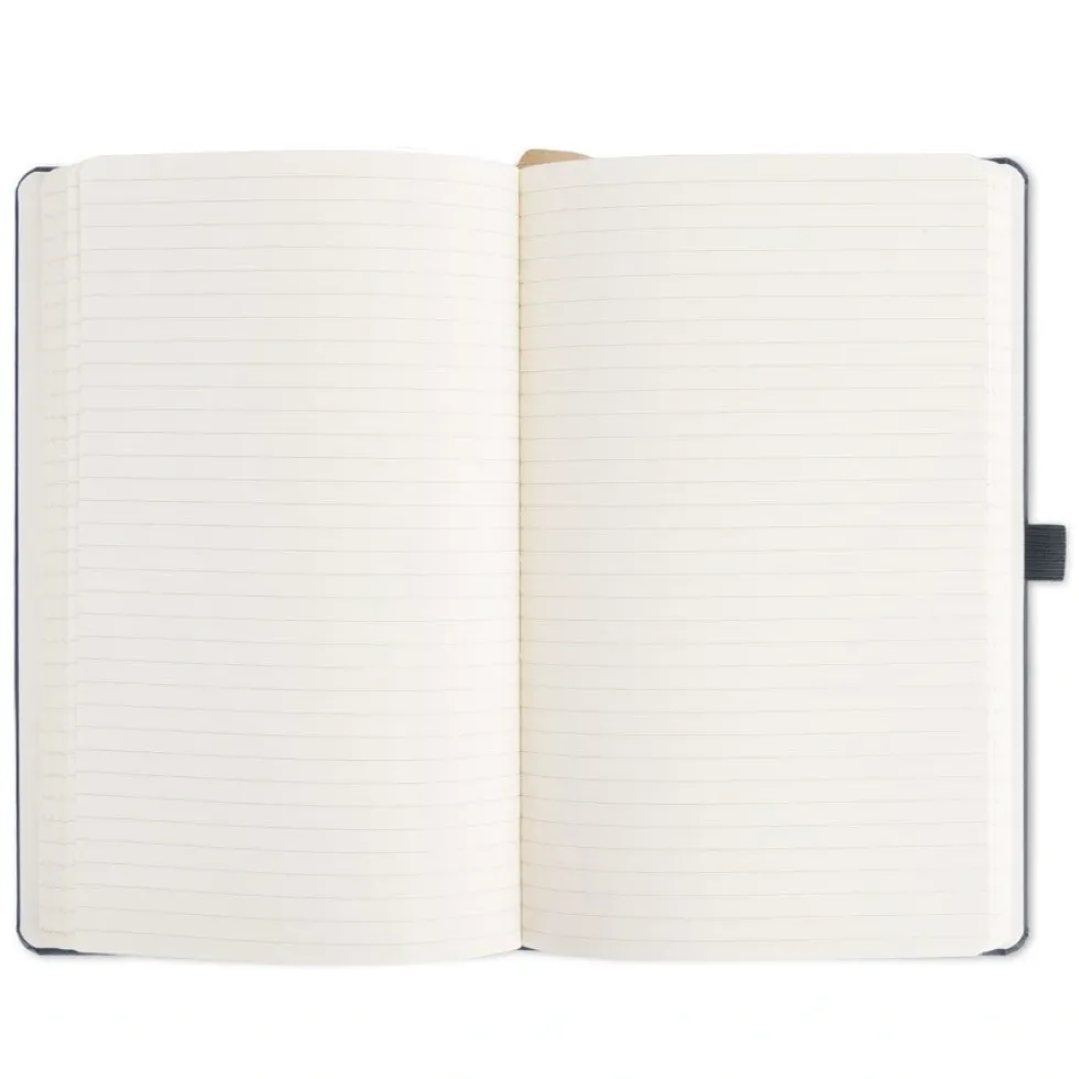 Notitieboek met naam