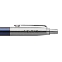 Parker - Jotter - Balpen graveren - Rechts (Blauw)