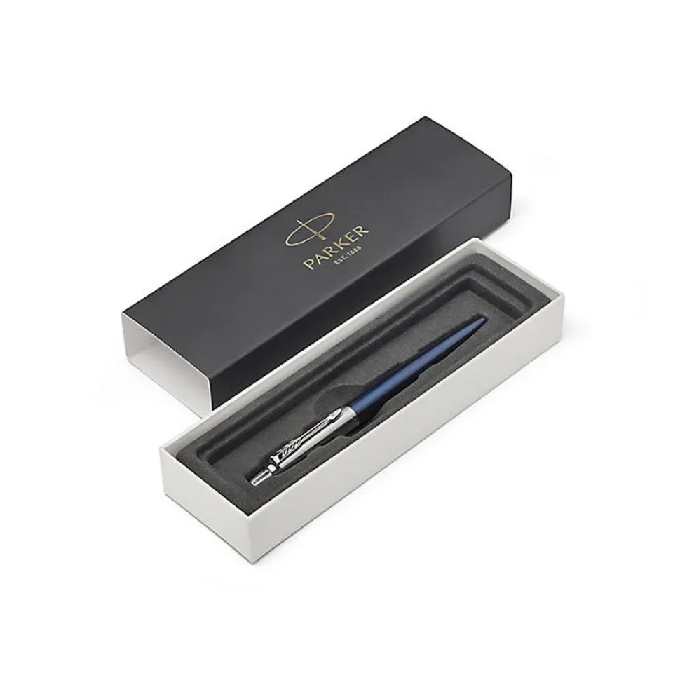 Parker jotter graveren