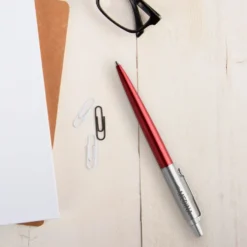 Parker jotter graveren