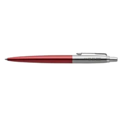 Parker jotter graveren