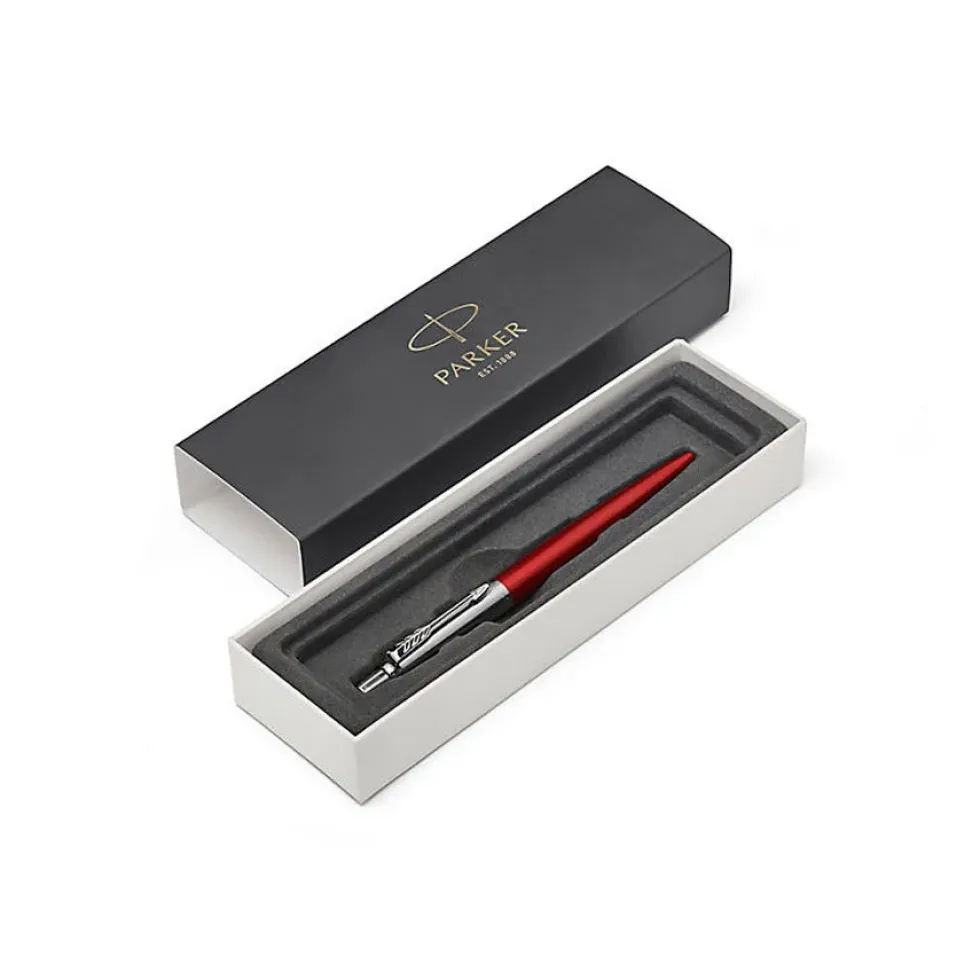 Parker jotter graveren