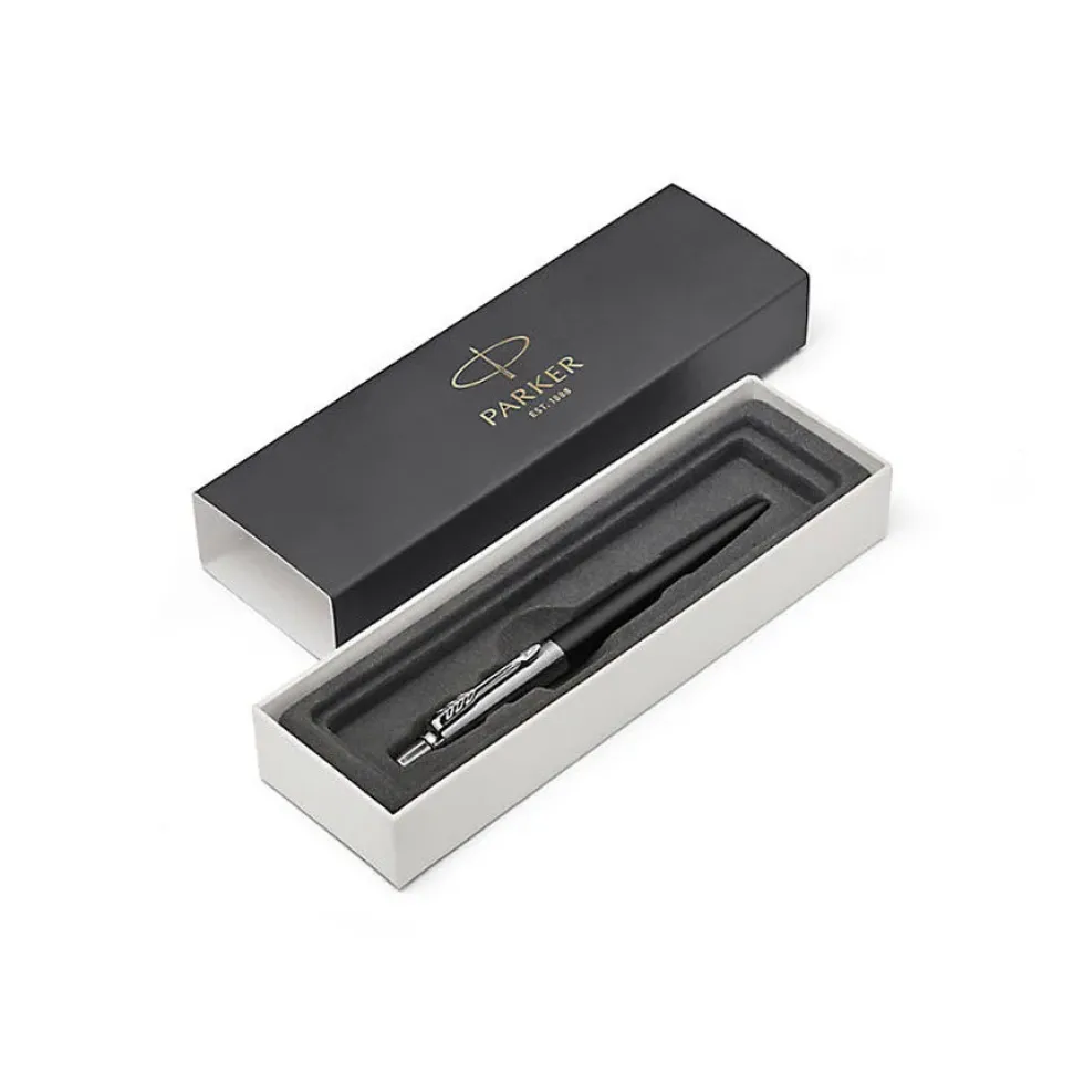 Parker jotter graveren