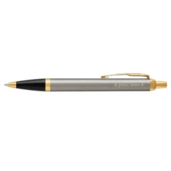 Parker pen graveren