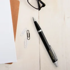 Parker pen graveren