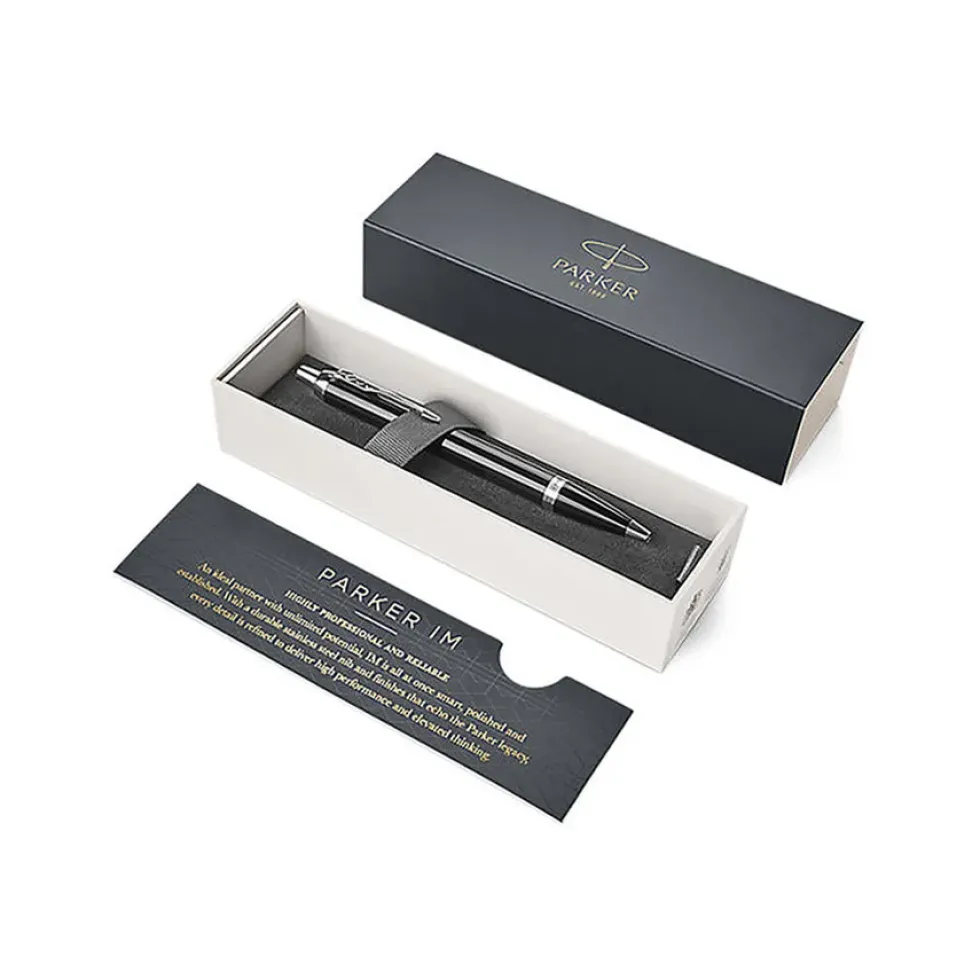 Parker pen graveren