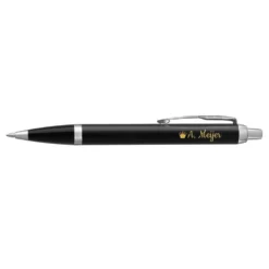 Parker pen graveren