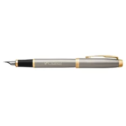 Parker pen graveren