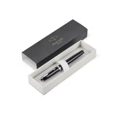 Parker pen graveren