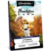 Phantasialand dagje uit voor 2 €127,90