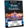 Phantasialand Wintertraum dagje uit voor 2 €127,90