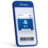 PlayStation Code 10,-