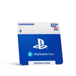 PlayStation Code 50,-