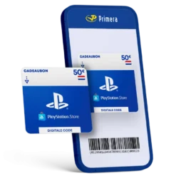 PlayStation Code 50,-