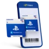 PlayStation Code 20,-