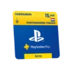 PlayStation Plus Extra - 1 Maand