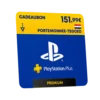 PlayStation Plus Premium - 12 Maanden