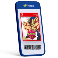Pokemon Shield € 59,99